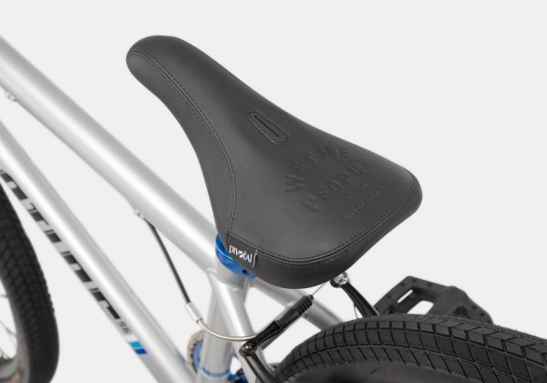 WTP ATLAS 24" SILVER 21.75"