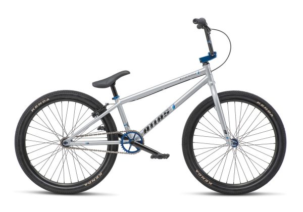 WTP ATLAS 24" SILVER 21.75"