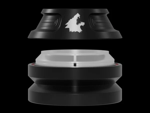 STRESS SPINSET HEADSET