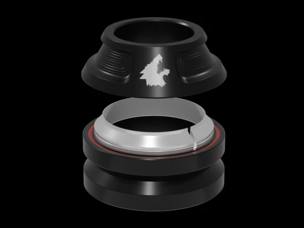 STRESS SPINSET HEADSET