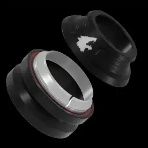 STRESS SPINSET HEADSET
