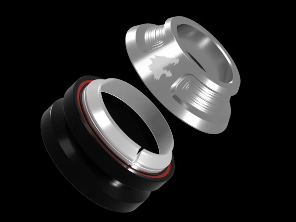 STRESS SPINSET HEADSET