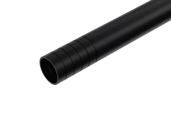 STRESS SPORT BAR MATT BLACK