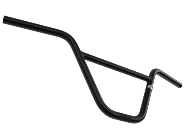 STRESS SPORT BAR MATT BLACK