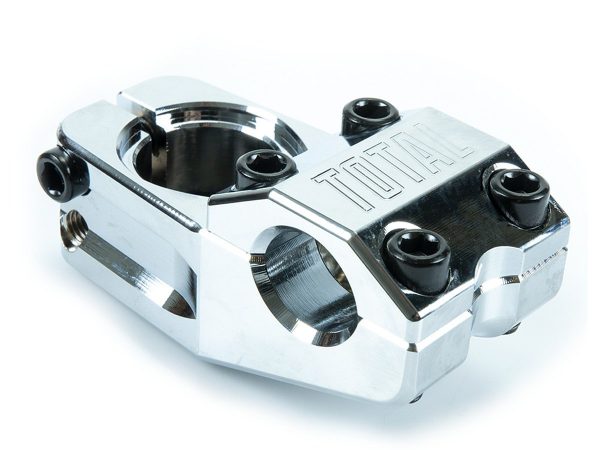 TotalBMX TEAM STEM V3 TOPLOAD