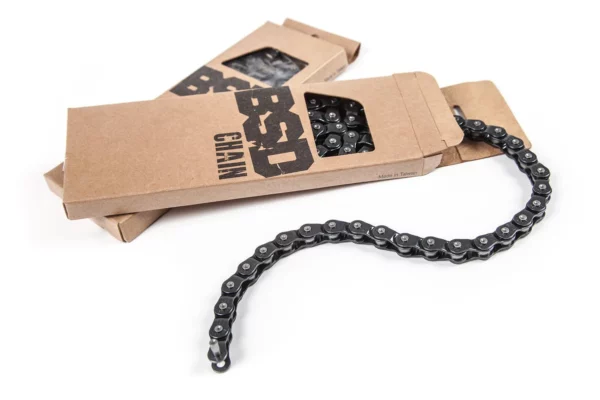 BSD HALFLINK CHAIN