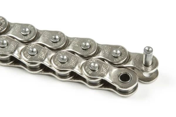 BSD HALFLINK CHAIN