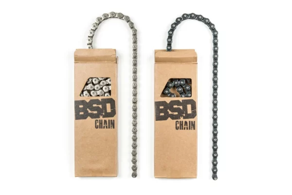BSD HALFLINK CHAIN