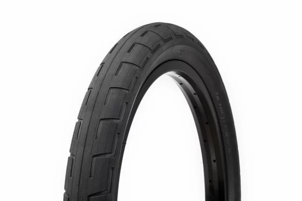 BSD DONNASTREET TIRE BLACK