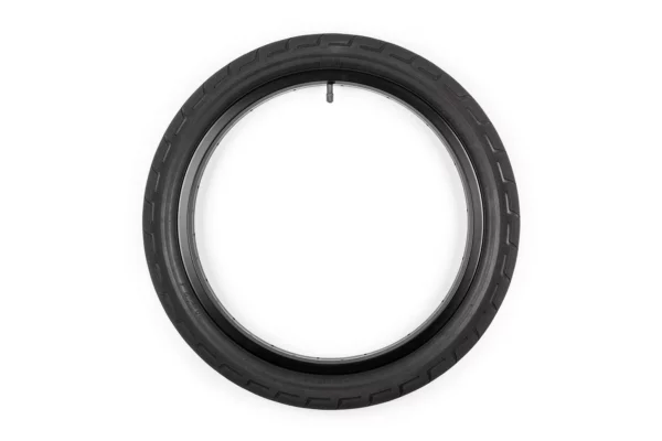 BSD DONNASTREET TIRE BLACK