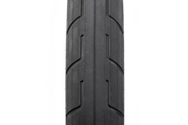 BSD DONNASTREET TIRE BLACK