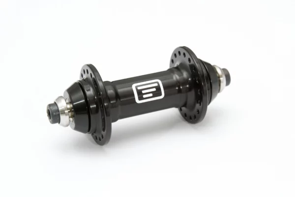 MentalBMX T2 HUB BLACK