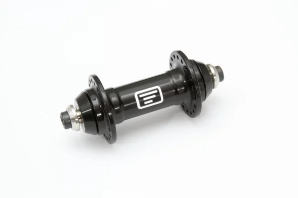 MentalBMX T2 HUB BLACK