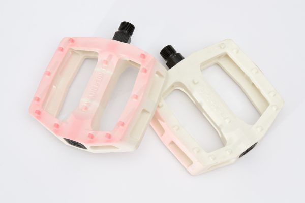 WTP LOGIC PEDALS
