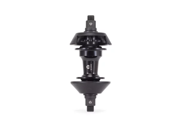 ECLAT SEISMIC CST HUB W/ NYLON HUBGUARDS