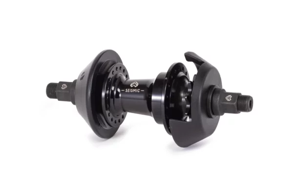 ECLAT SEISMIC CST HUB W/ NYLON HUBGUARDS