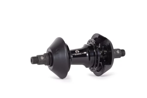 ECLAT SEISMIC CST HUB W/ NYLON HUBGUARDS