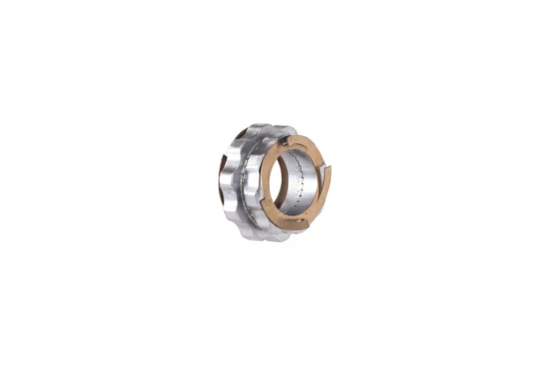 ECLAT SEISMIC CST HUB W/ NYLON HUBGUARDS