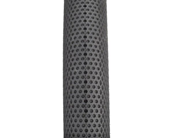 CULT X VANS WAFFLE TIRE BLACK 2.40"