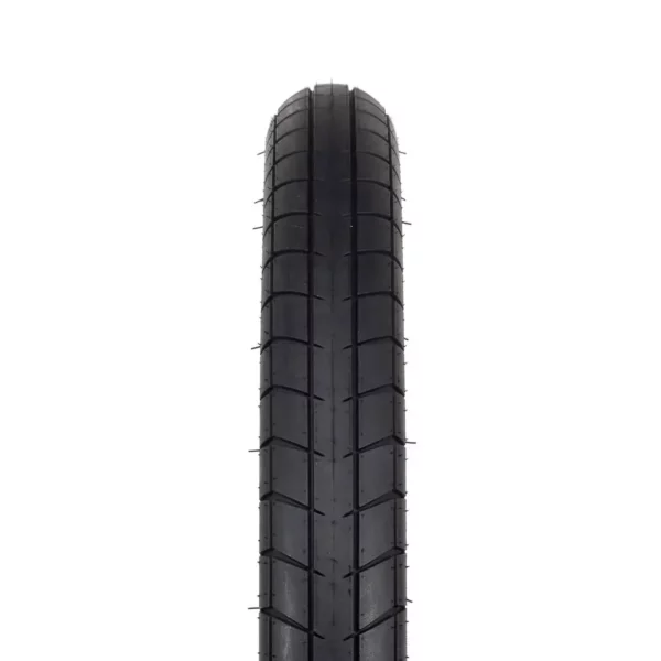 SaltPLUS BURN TIRE BLACK