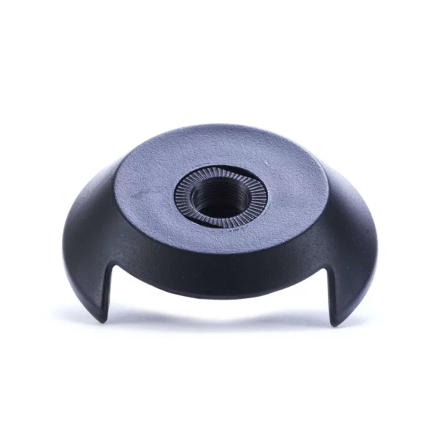 FIEND HALF CAB DRIVE SIDE HUB GUARD