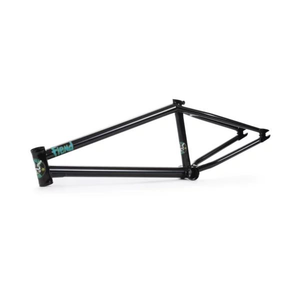 FIEND REYNOLDS V2 FRAME BRAKELESS