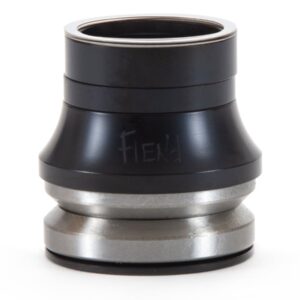 FIEND INTEGRATED HEADSET BLACK
