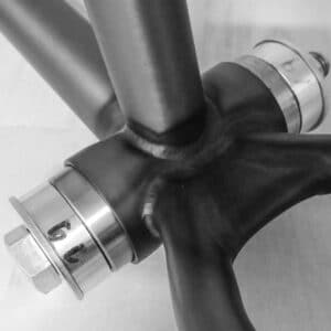 BB bearing installation service