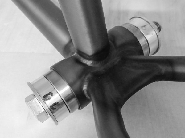BB bearing installation service