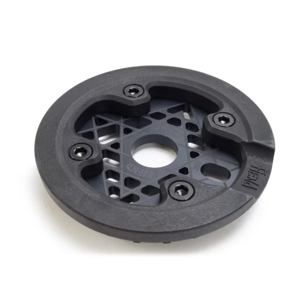 FIEND PALMERE 25T SPROCKET W/ GUARD