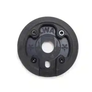 FIEND REYNOLDS 25T SPROCKET W/ GUARD