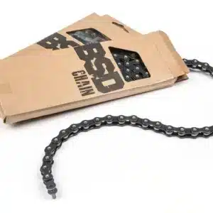 BSD FOREVER CHAIN