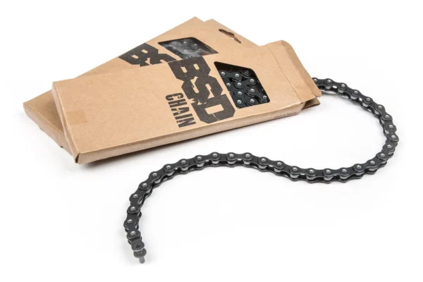 BSD FOREVER CHAIN