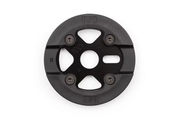 BSD BARRIER SPROCKET