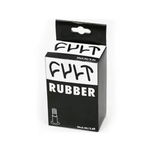 CULT RUBBER INNER TUBE