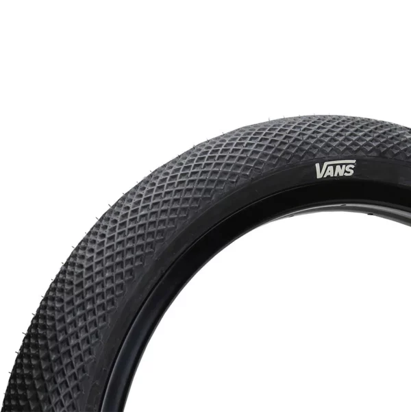 CULT X VANS 26" x 2.10" TIRE BLACK