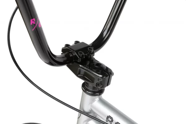 RADIO BIKES REVO PRO 20" SILVER