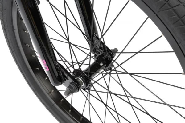 RADIO BIKES REVO PRO 20" SILVER