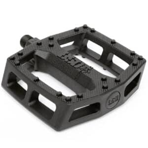 BSD SAFARI PEDALS BLACK