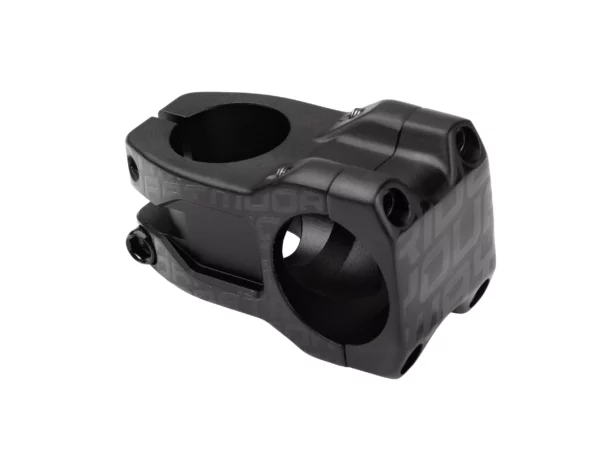 DARTMOOR FURY V3 35MM STEM BLACK