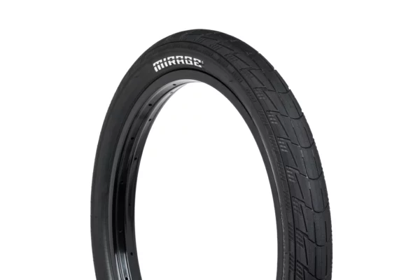 ECLAT MIRAGE TIRE