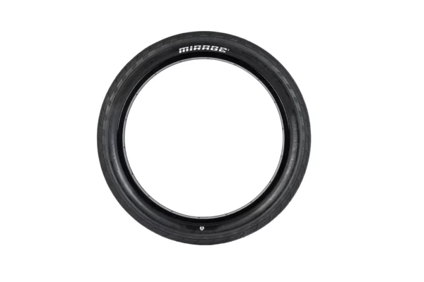 ECLAT MIRAGE TIRE
