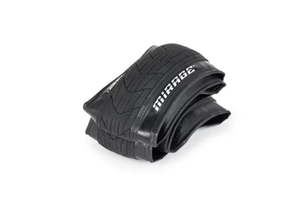ECLAT MIRAGE TIRE