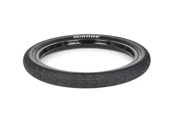 ECLAT MIRAGE TIRE