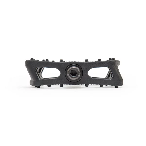 ECLAT PLAZA PEDALS BLACK