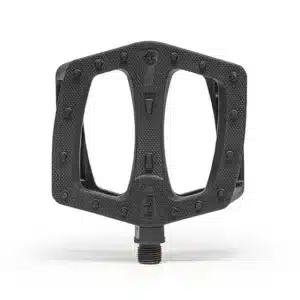 ECLAT PLAZA PEDALS BLACK