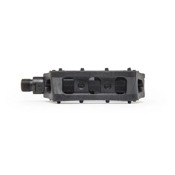 ECLAT PLAZA PEDALS BLACK