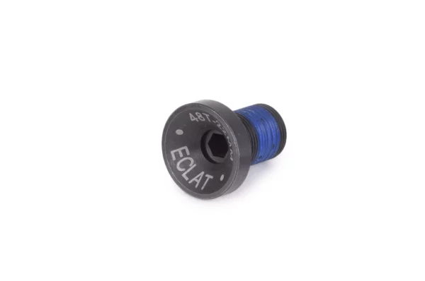 ECLAT SPIRE CRANK BOLT