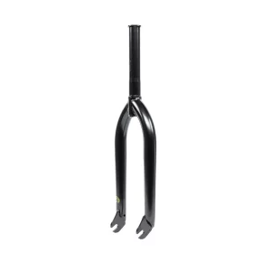 ECLAT STORM FORK 20MM BLACK / Jordan Godwin
