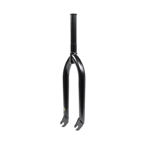 ECLAT STORM FORK 20MM BLACK / Jordan Godwin